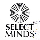 Select Minds LLC logo
