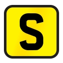 Select Number Plates logo