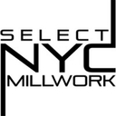 Select NYC Millwork logo