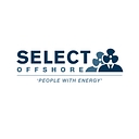 Select Offshore logo