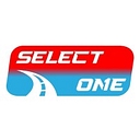 Select One Inc logo