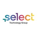 Select Tech Group logo