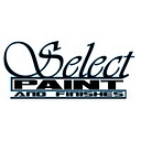 Select Paint & Finishes, Llc logo