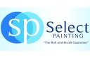 Select Painting logo