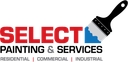 Select Painting & Services logo