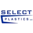 Select Plastics Llc logo