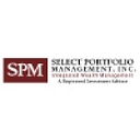 Select Portfolio Management logo
