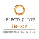 Selectquote Senior Insurance Services logo