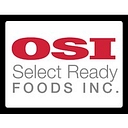 Osi Select Ready Foods Inc. logo