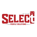 Select People Solutions logo