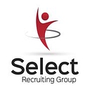Select Recruiting Group logo