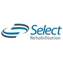 Select Rehabilitation logo
