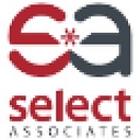 Select Associates logo
