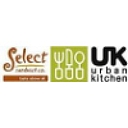Select Sandwich logo