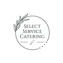 Select Service Catering logo