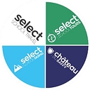 Select School Travel logo