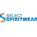 Select Screen Prints & Embroidery, Inc. logo