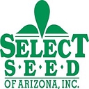 Select Seed Of Arizona, Inc. logo