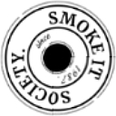 Select Smokes logo