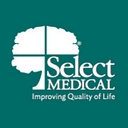 Select Specialty Hospital - Des Moines logo