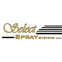 Select Spray Systems, Llc logo