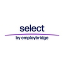 Select Staffing logo