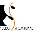 Select Structural logo