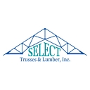 Select Trusses & Lumber Inc. logo