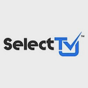 SelectTV logo