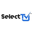 SelectTV logo