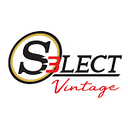 Select Vintage BK