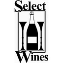 Select Wines Inc logo