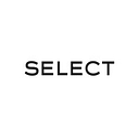 Select World logo