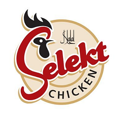 Selekt Chicken logo