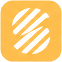 SeleneX logo