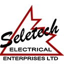 Seletech Electrical Enterprises Ltd. logo