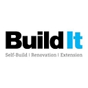 Build It Magazine logo
