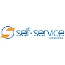 Self Service Networks logo