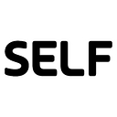 Self Magazine logo