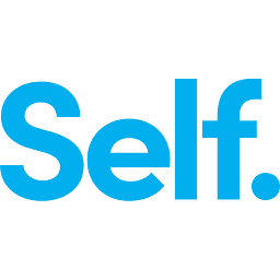 Self Financial logo