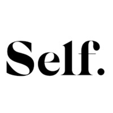 Self Wellness logo
