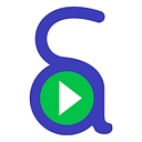 Selfanimate logo