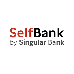 Self Bank logo