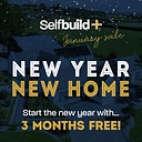 SelfBuild Ireland logo