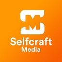 Selfcraft Media logo
