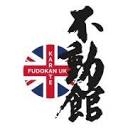 Fudokan Karate UK Alton logo