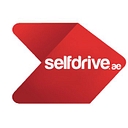 SelfDrive.ae Logo