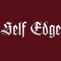 WABI SABI DBA SELF EDGE logo