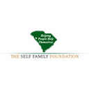 THE SELF FOUNDATION logo