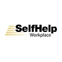 Self Help Workplace logo